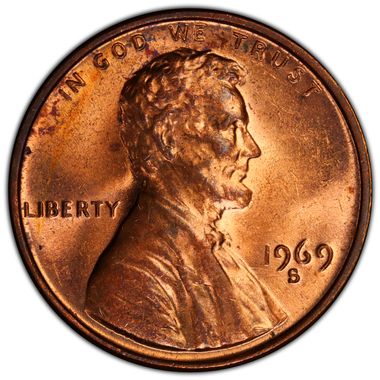 Cert 47680288 - Coin Image