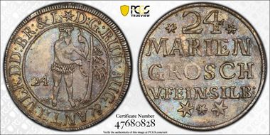 1692 24 Mgr KM-559 AU55