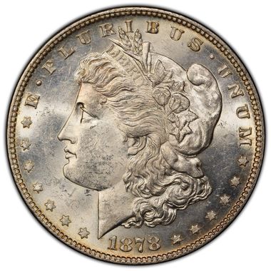 Cert 47682633 - Coin Image