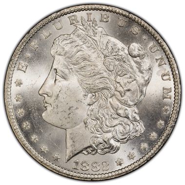 Cert 47683280 - Coin Image