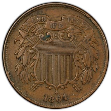 Cert 47683662 - Coin Image