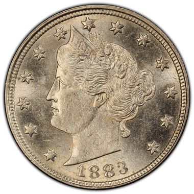 Cert 47683664 - Coin Image
