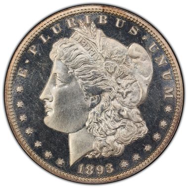 Cert 47683687 - Coin Image