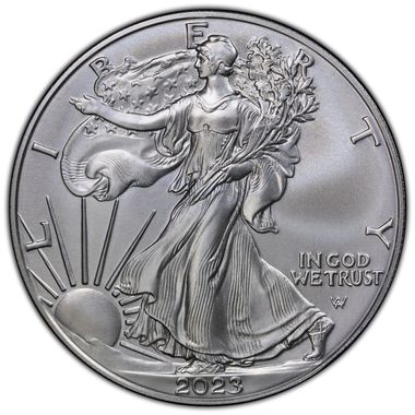 Cert 47683699 - Coin Image