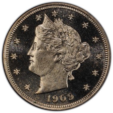 Cert 47683812 - Coin Image