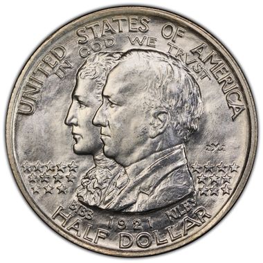 Cert 47684165 - Coin Image