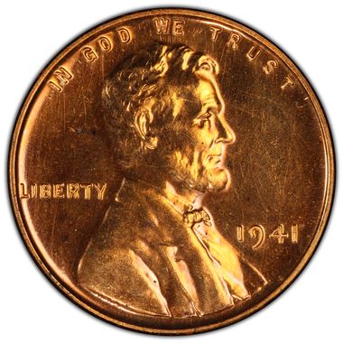 Cert 47685198 - Coin Image