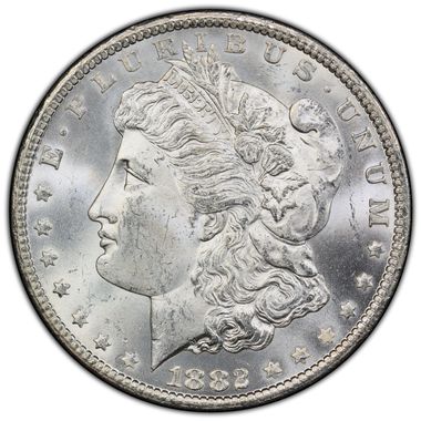 Cert 47686734 - Coin Image