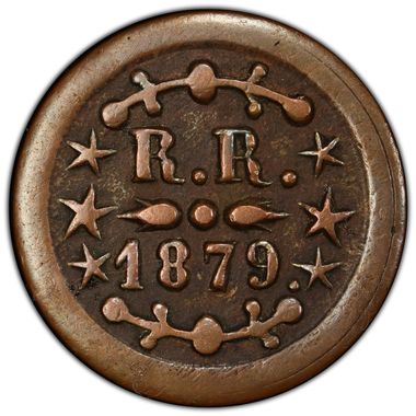 Cert 47686976 - Coin Image