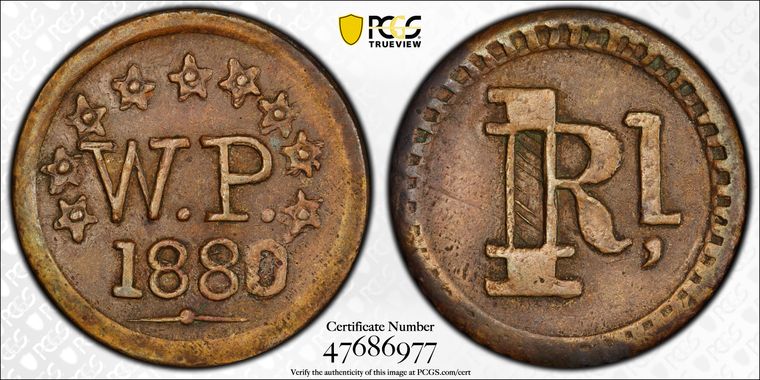 Cert 47686977 - Coin Image