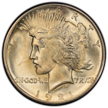 Cert 47687045 - Coin Image