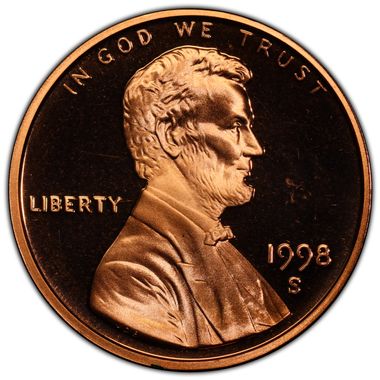 Cert 47687765 - Coin Image