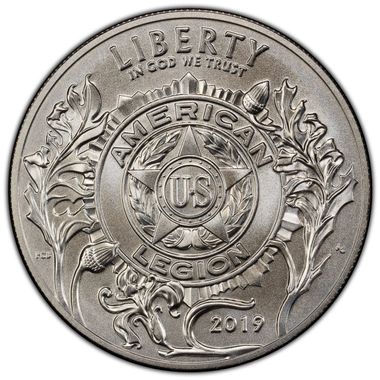 Cert 47687791 - Coin Image