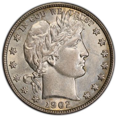 Cert 47688388 - Coin Image