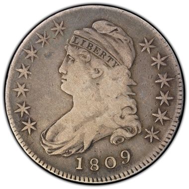 Cert 47689100 - Coin Image