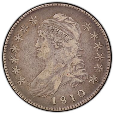 Cert 47689101 - Coin Image
