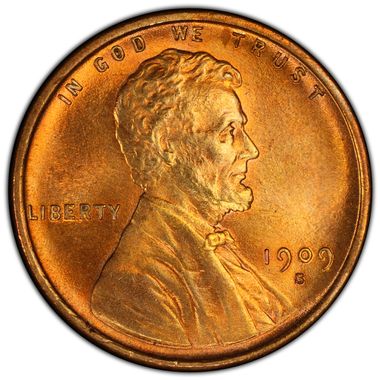 Cert 47689438 - Coin Image