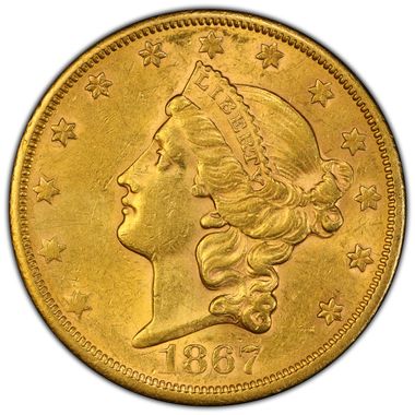 Cert 47690598 - Coin Image