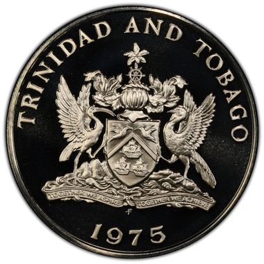 Cert 47693997 - Coin Image