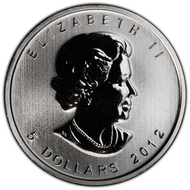 Cert 47694005 - Coin Image