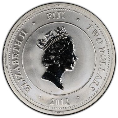 Cert 47694006 - Coin Image