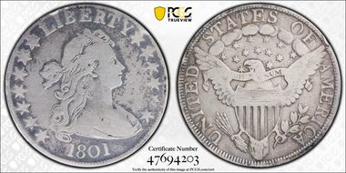 1801 50C N1