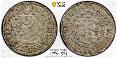 1669 4 Pfg KM-127 MS62