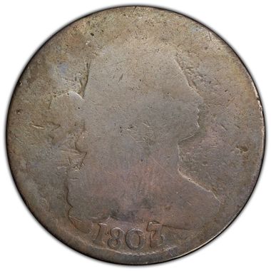 Cert 47694816 - Coin Image