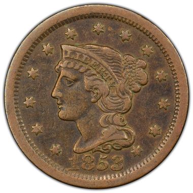 Cert 47694819 - Coin Image