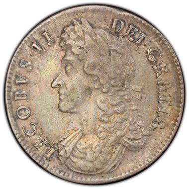 Cert 47695208 - Coin Image