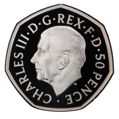 Cert 47695220 - Coin Image