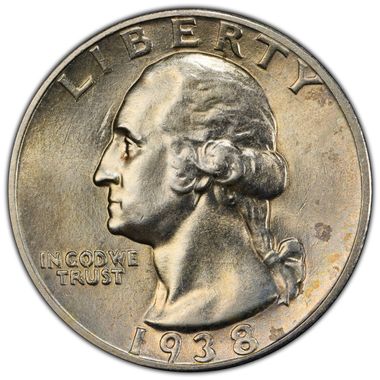 Cert 47697725 - Coin Image