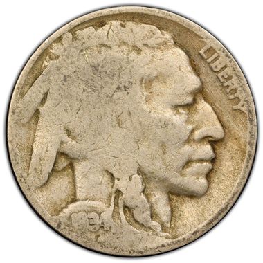 Cert 47698094 - Coin Image