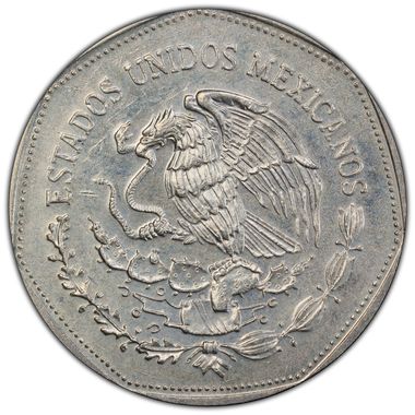 Cert 47698099 - Coin Image