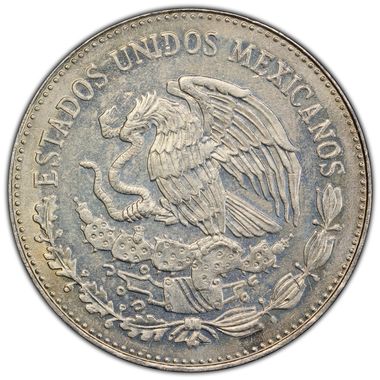 Cert 47698100 - Coin Image