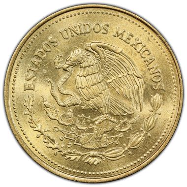 Cert 47698103 - Coin Image