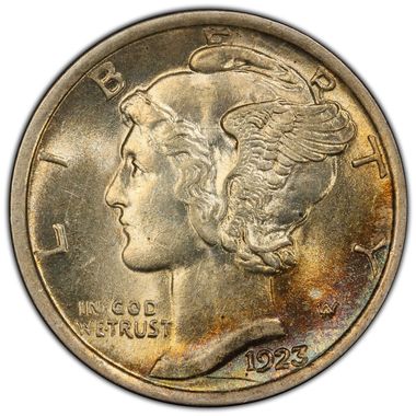 Cert 47699522 - Coin Image