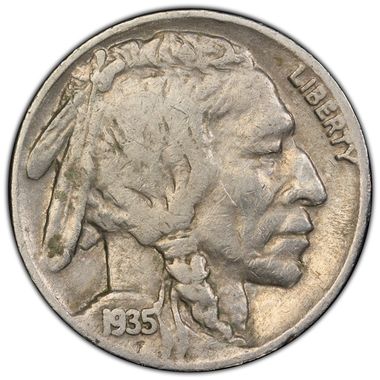 Cert 47699553 - Coin Image