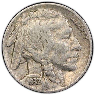 Cert 47699555 - Coin Image