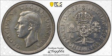 1942 Florin S-4081 N1