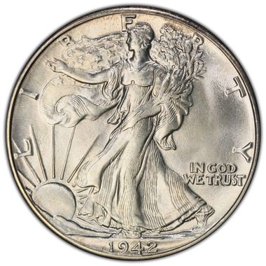 Cert 47699672 - Coin Image