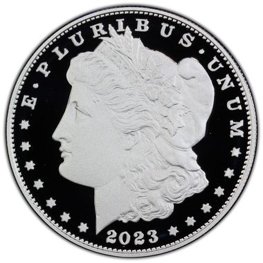 Cert 47700420 - Coin Image