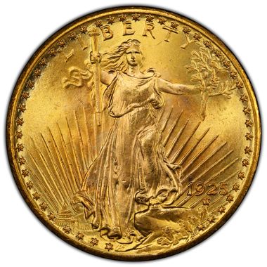 Cert 47703274 - Coin Image