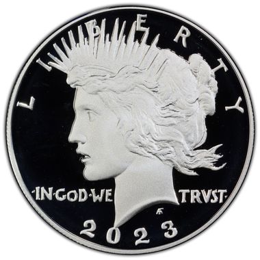 Cert 47703513 - Coin Image