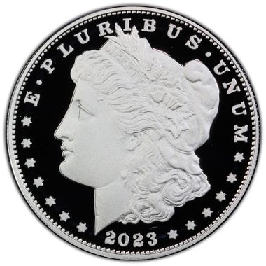 Cert 47703514 - Coin Image