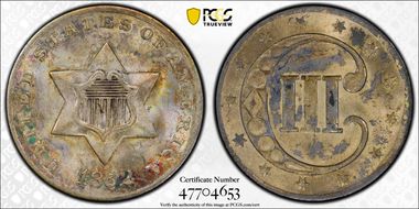 1852 3CS MS64