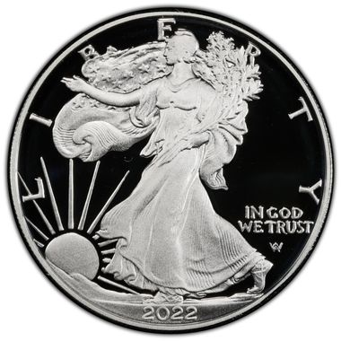 Cert 47705224 - Coin Image