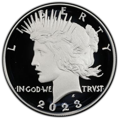 Cert 47708720 - Coin Image