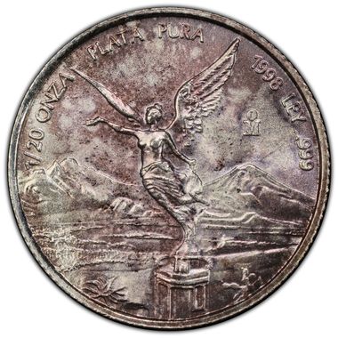 Cert 47710693 - Coin Image
