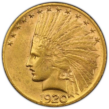 Cert 47712144 - Coin Image